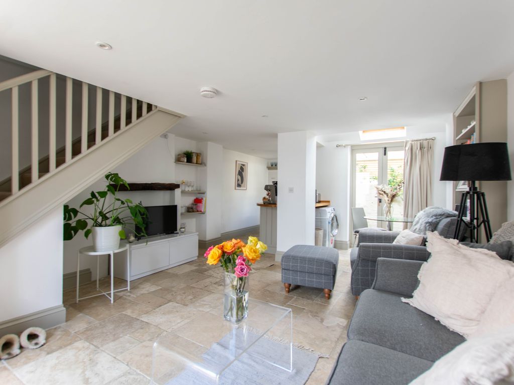 2 bed terraced house to rent in Sandford Street, Cheltenham GL53 Zoopla