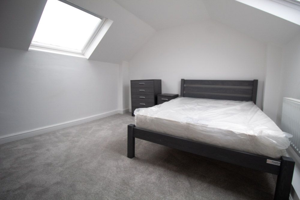 9 bed flat to rent in Station Road, Carlton, Nottingham NG4, £600 pcm