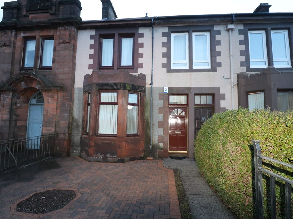 1 bed flat for sale in Station Road, Windygates, Leven KY8 Zoopla