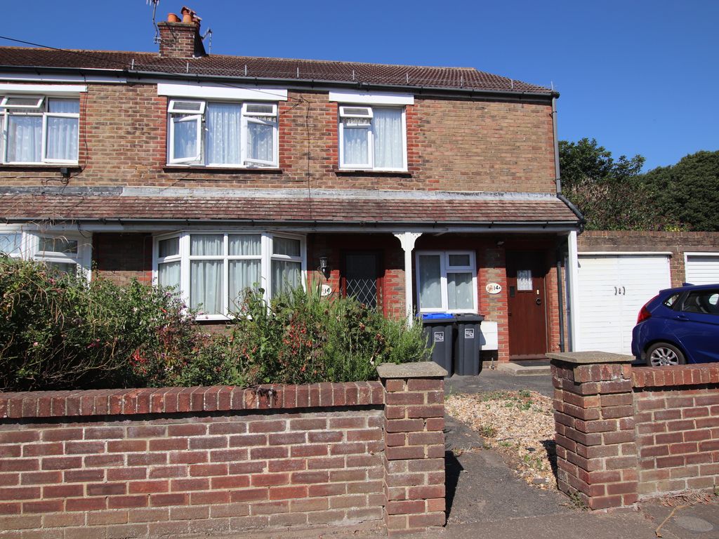 2 bed flat for sale in Bruce Avenue, GoringBySea, Worthing BN11 Zoopla