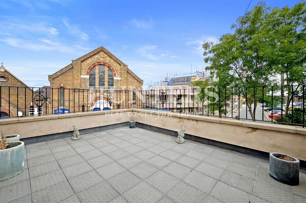 2 bed flat for sale in Cricklewood Lane, Childs Hill NW2 Zoopla