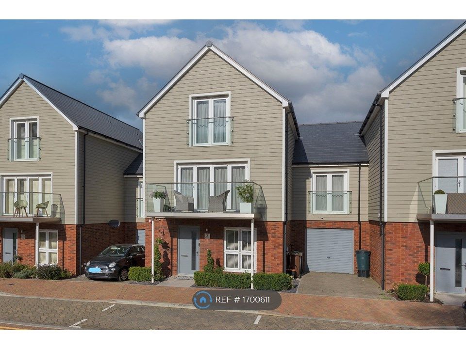 5 bed terraced house to rent in The Green, Tunbridge Wells TN2 Zoopla