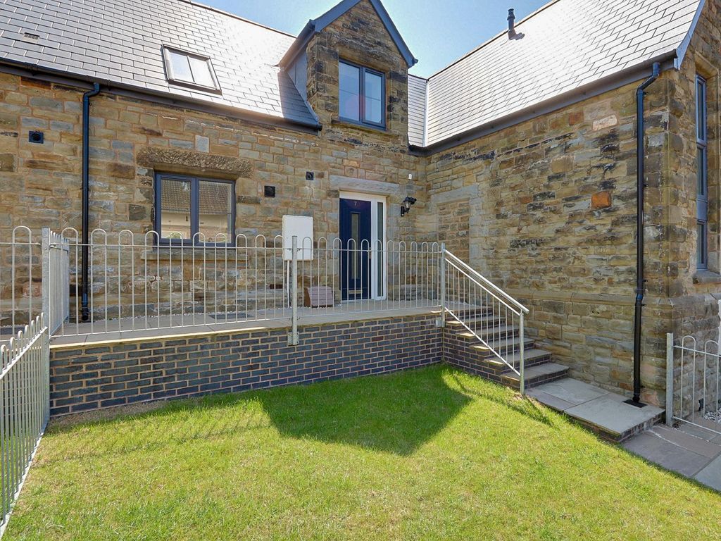 3 bed terraced house for sale in St. Whites Road, Cinderford