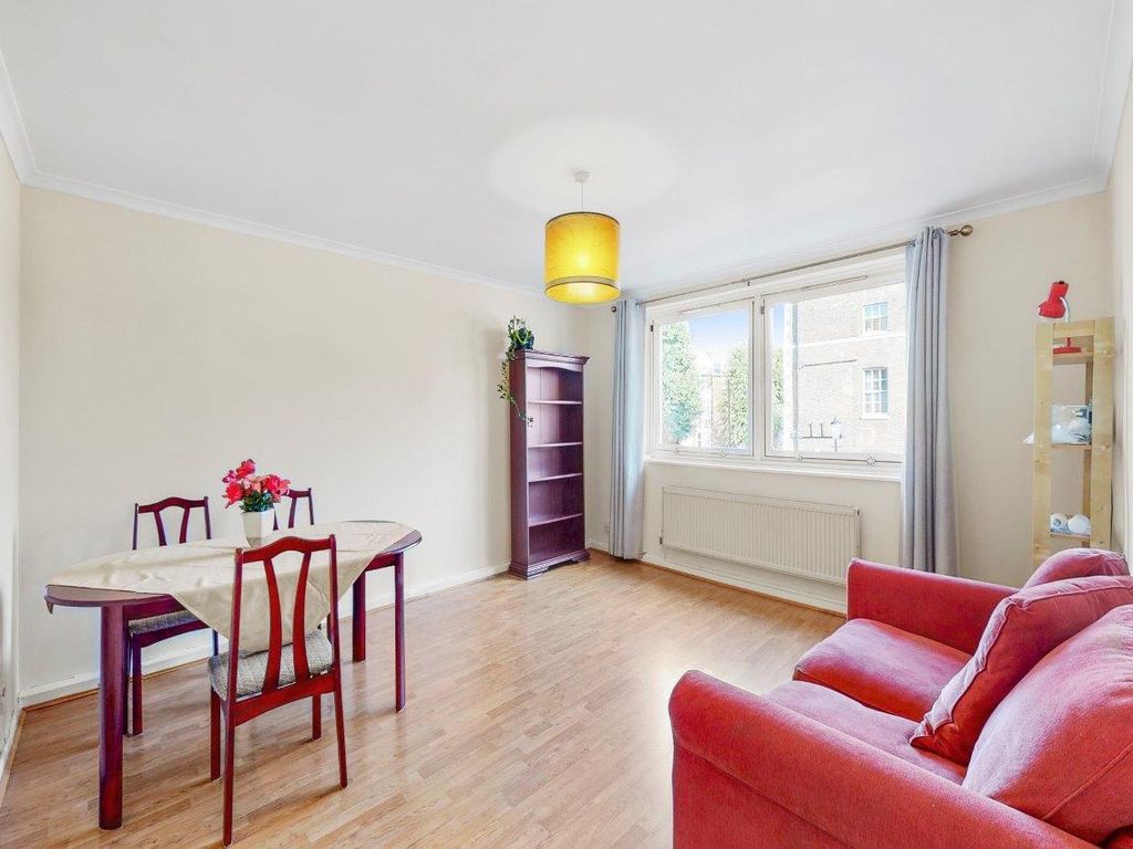 1 bed flat to rent in St Anns Road, Holland Park, London, Kensington