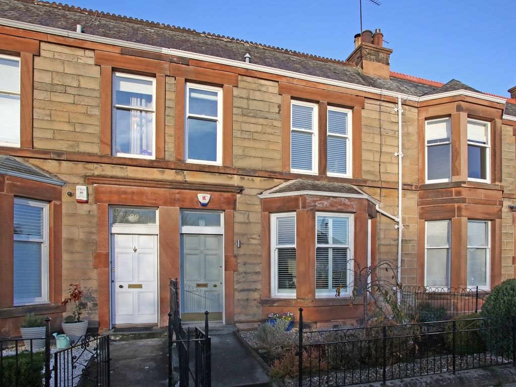 3 bed terraced house for sale in 31 Seaforth Drive, Blackhall, Edinburgh EH4 Zoopla