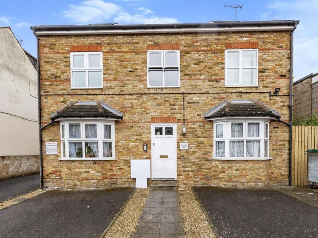 1 bed flat to rent in Queens Road, Slough SL1 Zoopla