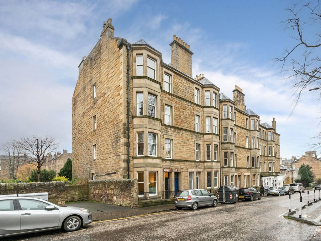 Viewforth, Bruntsfield, Edinburgh EH10  