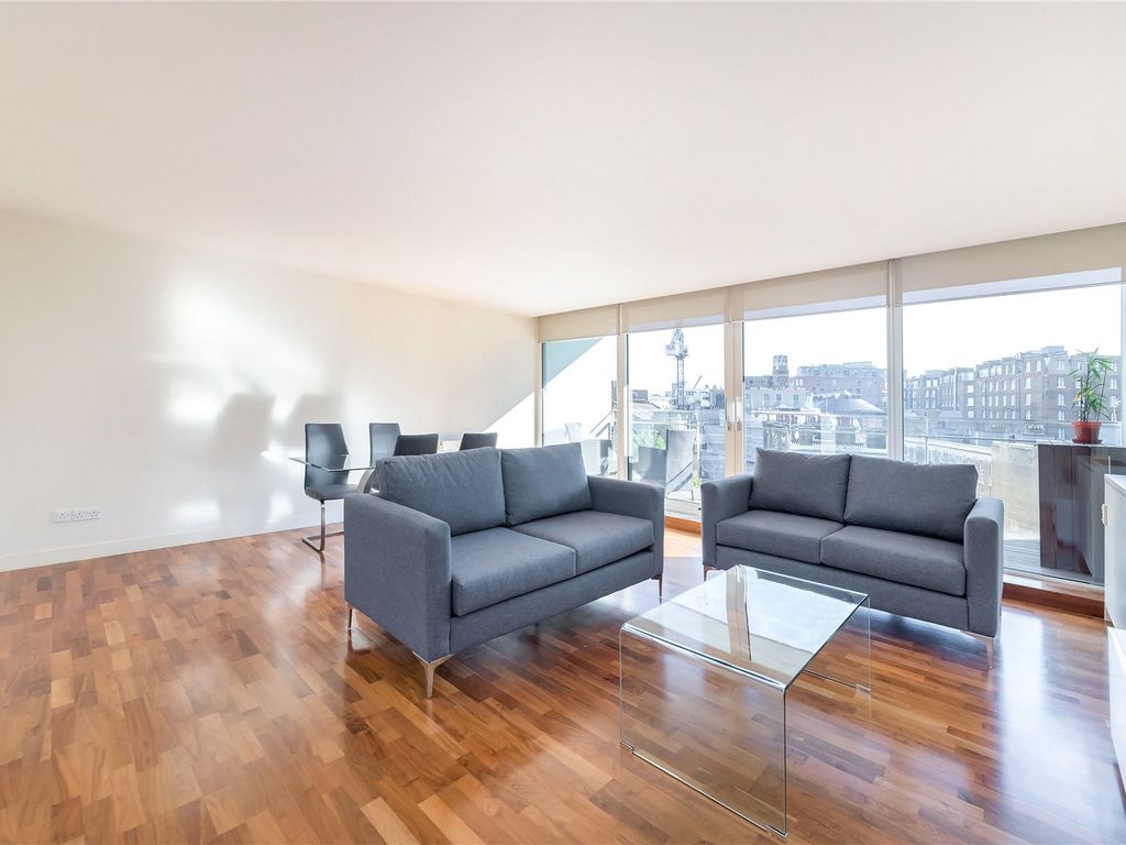 2 bed flat to rent in The View, 20 Palace Street, Westminster, London