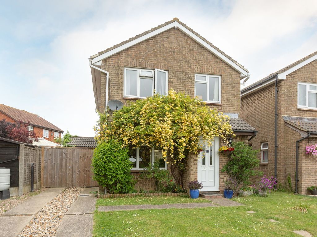 4 bed detached house for sale in Broomfield Road, Herne Bay CT6 Zoopla