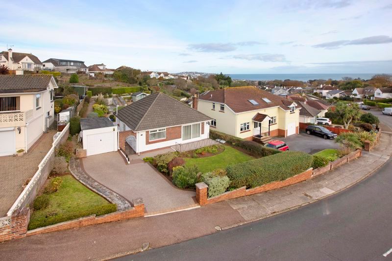2 bed detached bungalow for sale in Southfield Avenue, Preston