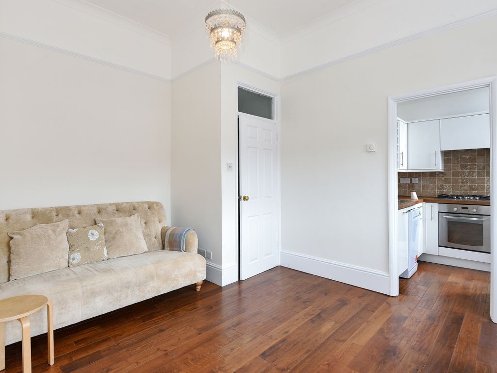 1 bed flat to rent in Farringdon Road, London EC1R Zoopla