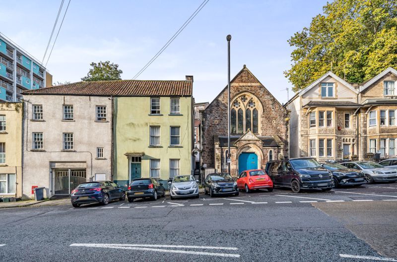 5 bed for sale in Jacobs Wells Road, Clifton, Bristol BS8, £