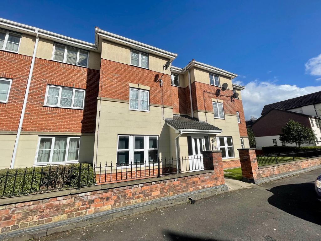 1 bed flat for sale in Princes Gate, West Bromwich B70 Zoopla