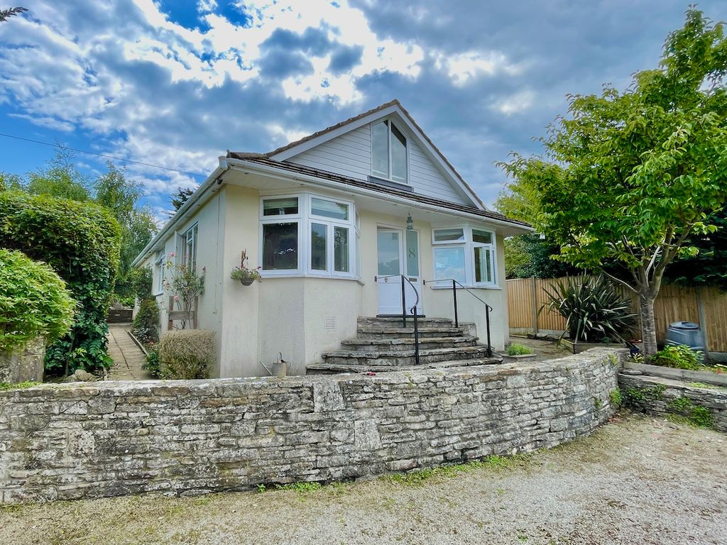 3 bed bungalow for sale in Lighthouse Road, Swanage BH19 Zoopla