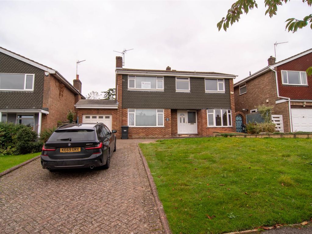 4 bed detached house for sale in Fairfield, Buntingford SG9 Zoopla