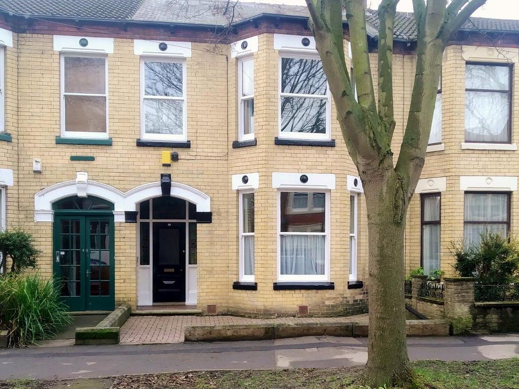 5 bed terraced house for sale in Marlborough Avenue, Hull HU5 Zoopla
