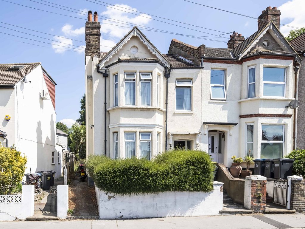 Selsdon Road, Croydon, London CR2