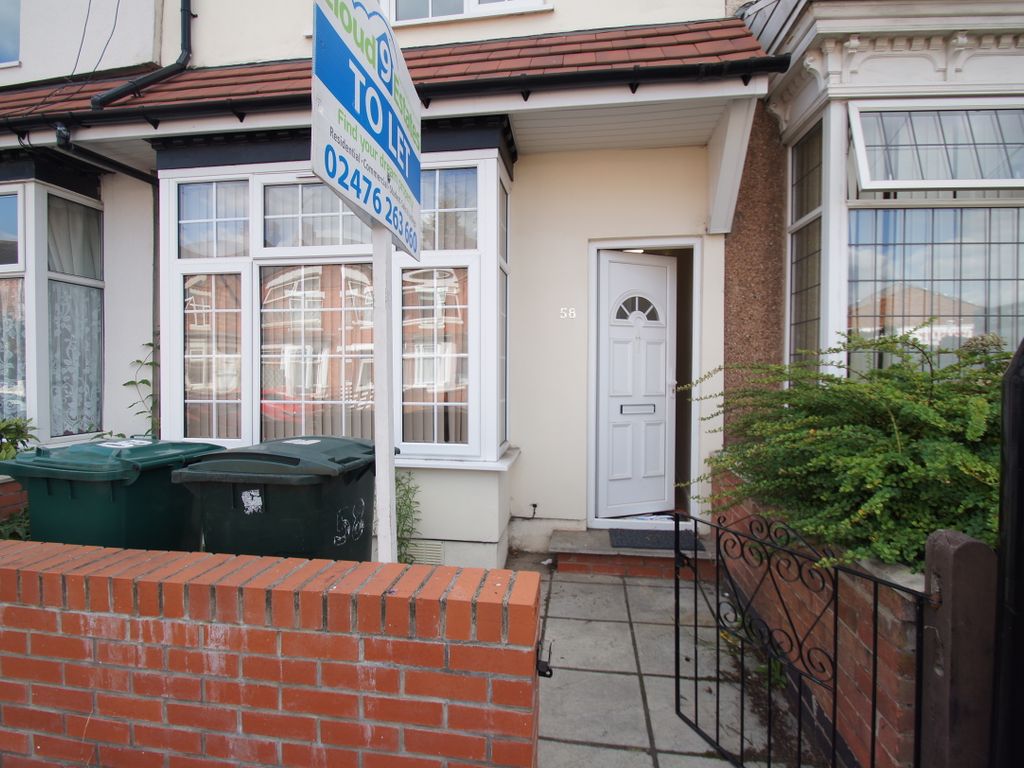 5 bed terraced house to rent in Brays Lane, Coventry CV2 Zoopla