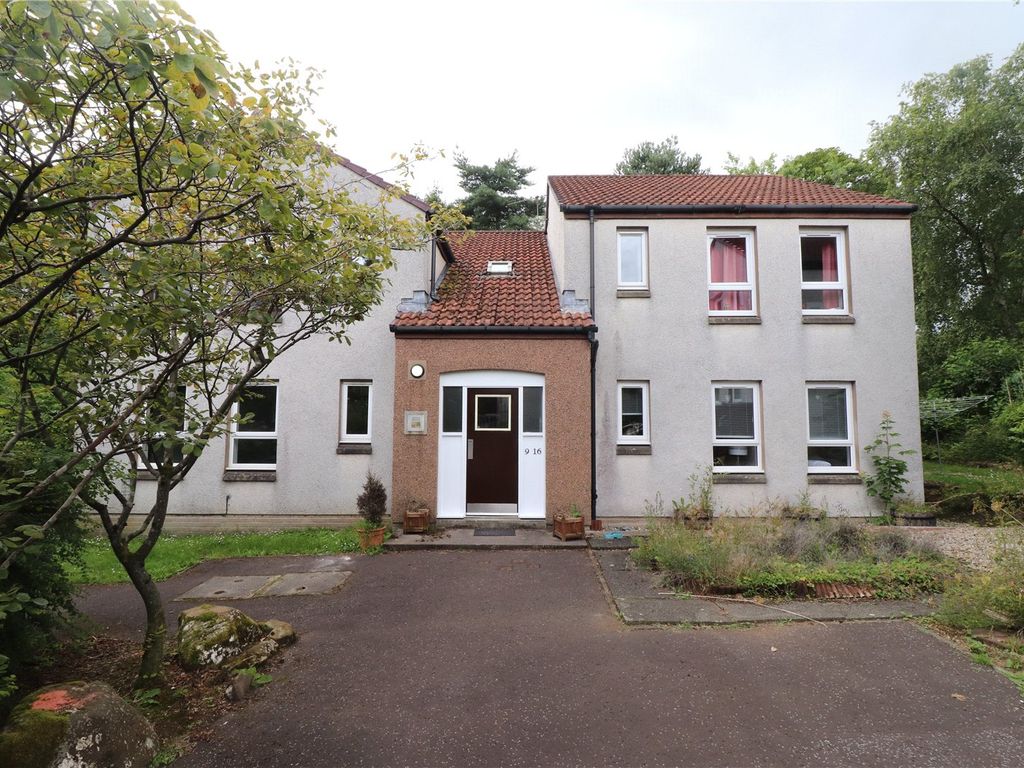 Studio for sale in Floors Court, Glenrothes KY7 Zoopla