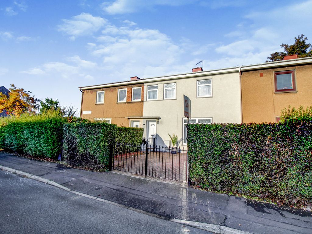 Moredun Park Street, Edinburgh EH17  