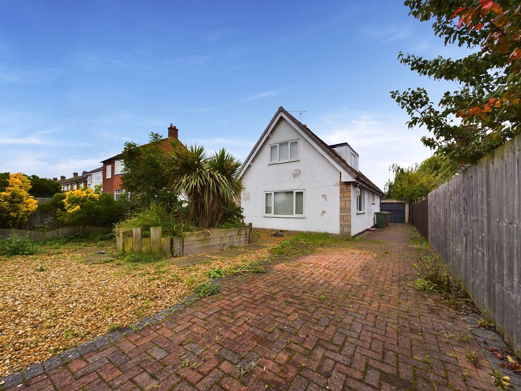 3 bed detached house for sale in Elm Avenue, Upton, Wirral CH49, £