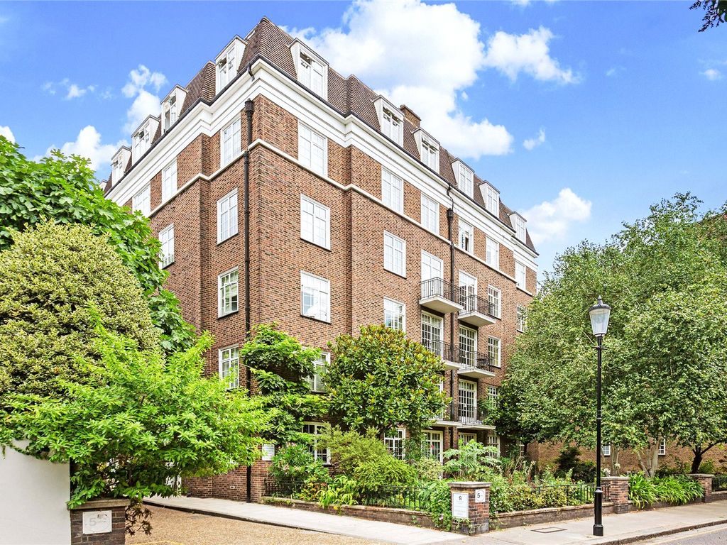 Shrewsbury House, 42 Cheyne Walk, Chelsea, London SW3  