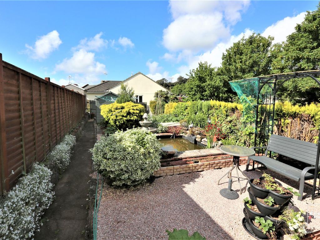 3 bed terraced house for sale in Westbourne Road, Torquay TQ1 Zoopla