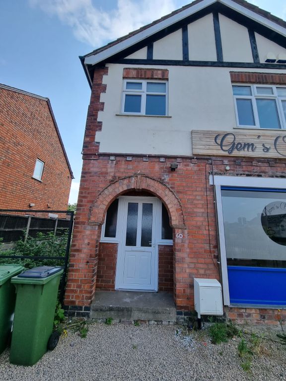 1 bed flat to rent in Braunstone Lane, Leicester LE3 Zoopla