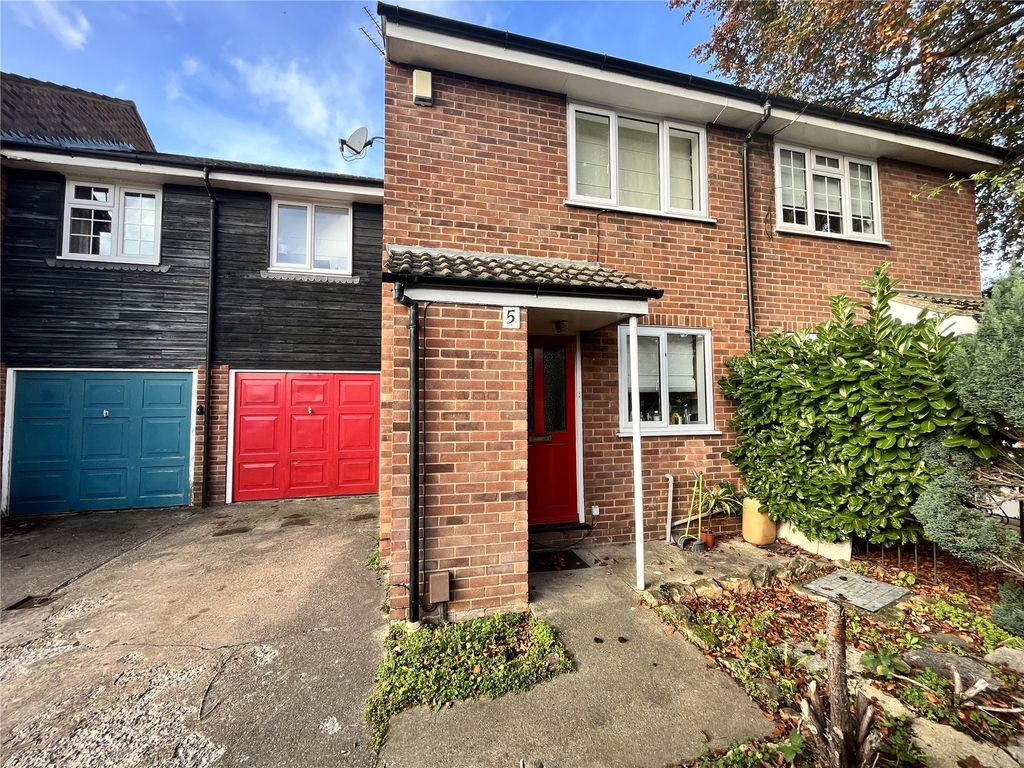 3 bed terraced house for sale in Lodge Close, Nottingham, Nottinghamshire NG8 Zoopla