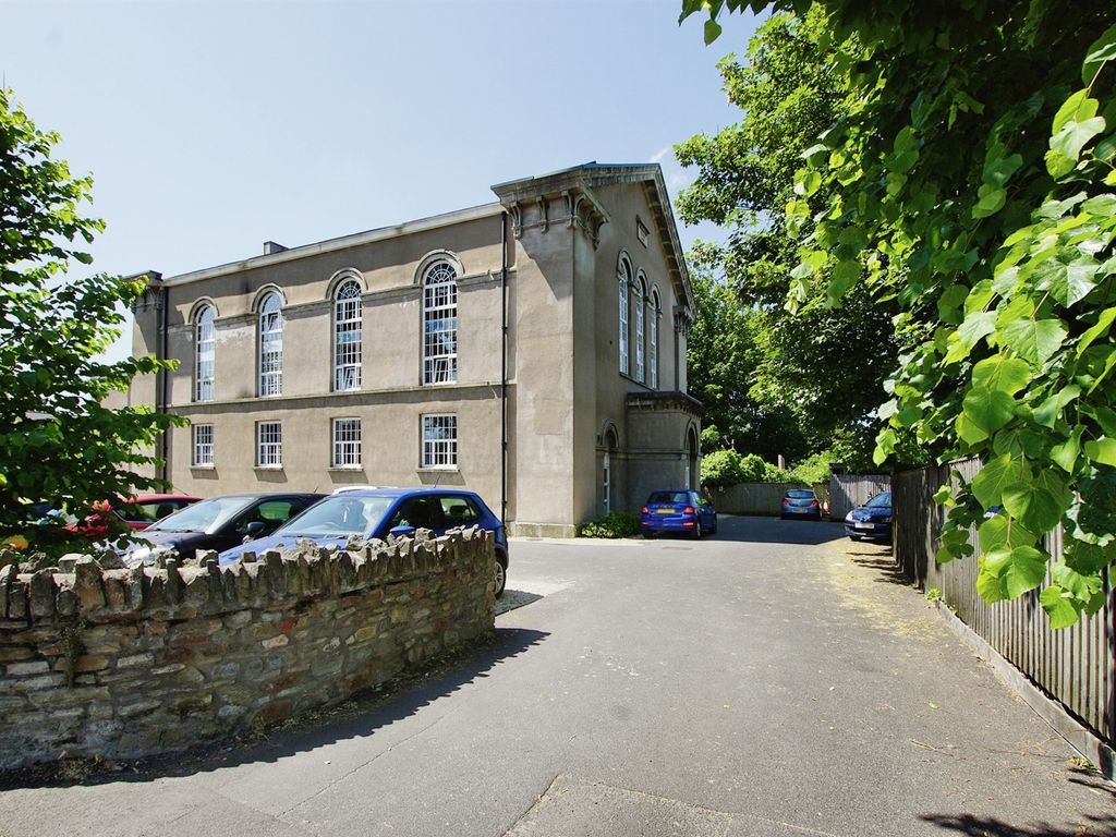1 bed flat for sale in Blackhorse Road, Kingswood, Bristol BS15 Zoopla