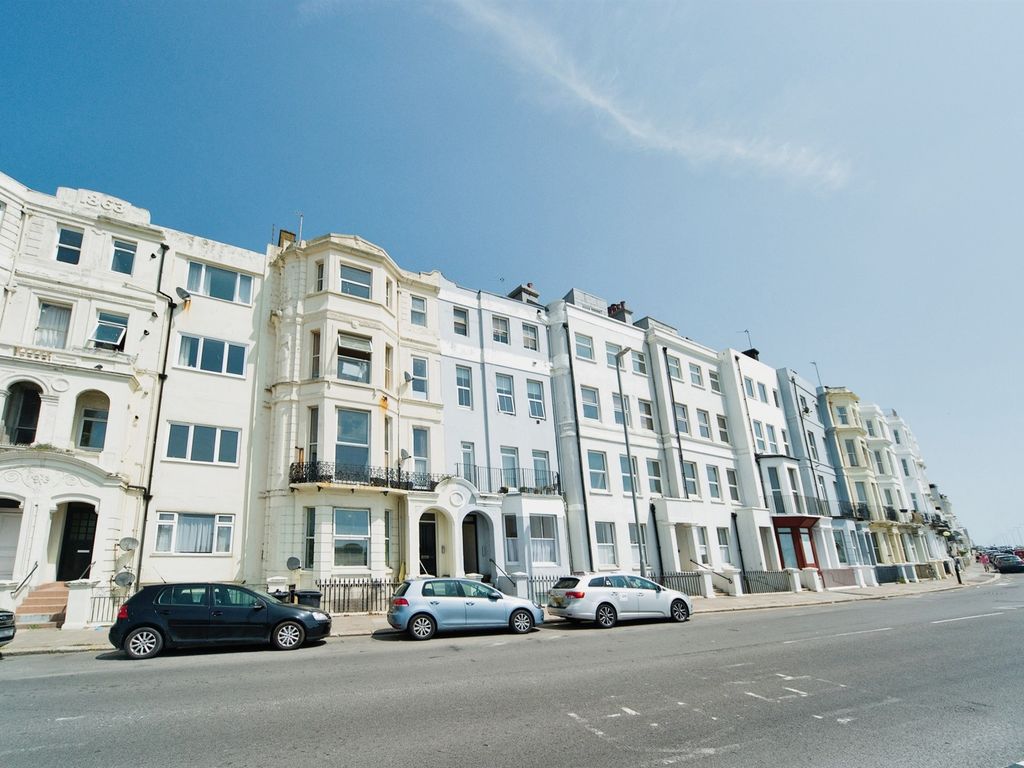 2 bed flat for sale in Marina, St. LeonardsOnSea TN38 Zoopla