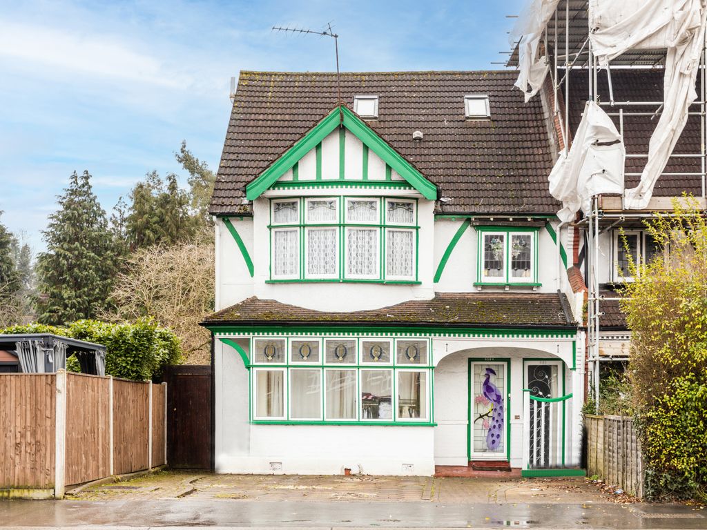 2 bed for sale in Brighton Road, Purley CR8 Zoopla