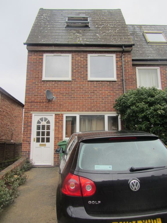 Room to rent in Crescent Road, Cowley, Oxford OX4 Zoopla