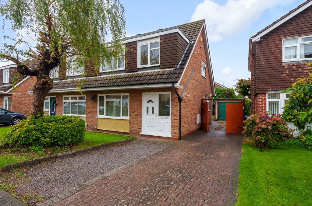 3 bed semidetached house for sale in Prince Of Wales Lane, Yardley