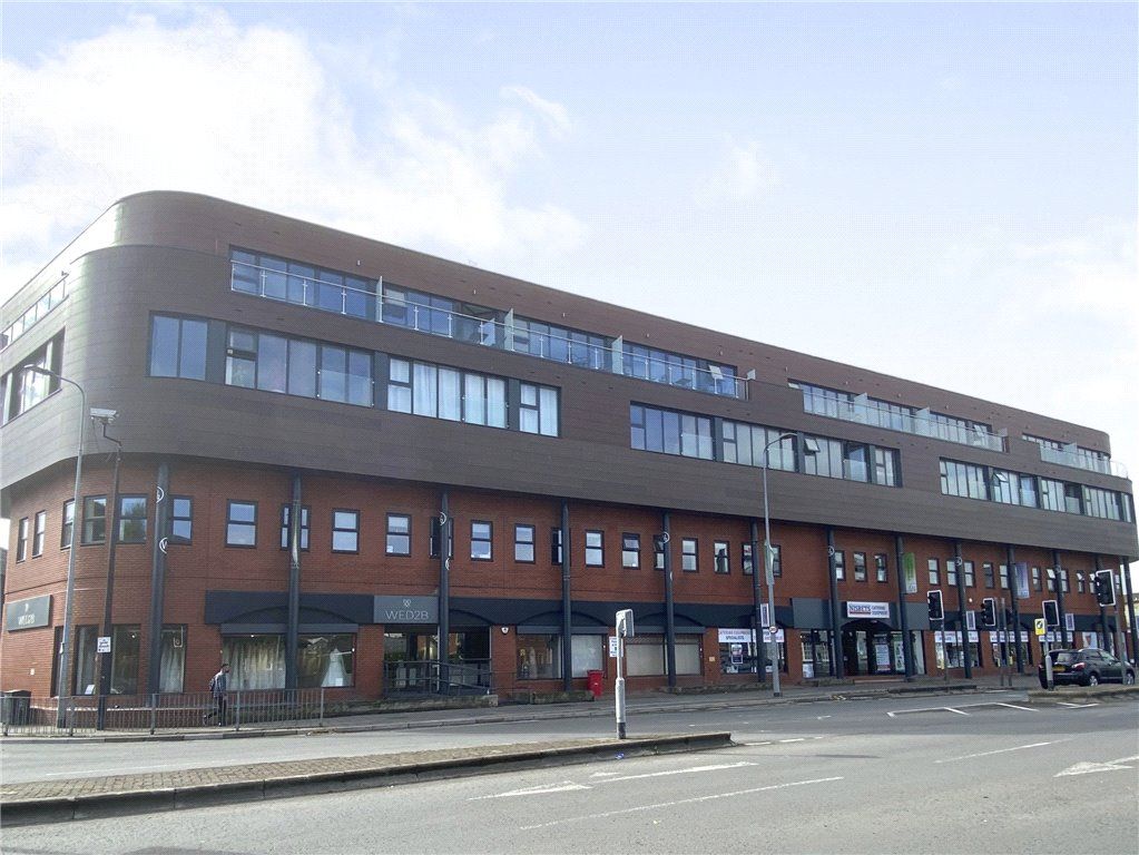 Lewis Street, Canton, Cardiff CF11  