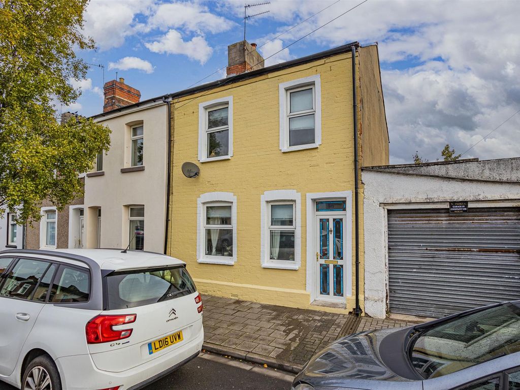3 bed property for sale in Stafford Road, Grangetown, Cardiff CF11 Zoopla