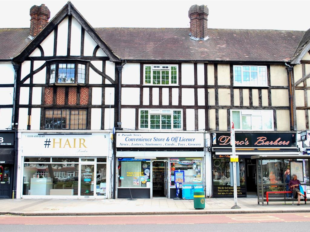 1 bed flat for sale in Upper Elmers End Road, Beckenham BR3 Zoopla