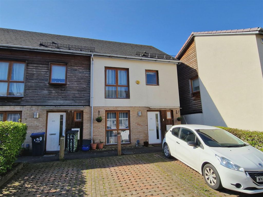 3 bed end terrace house for sale in Great Mead, Chippenham SN15 Zoopla