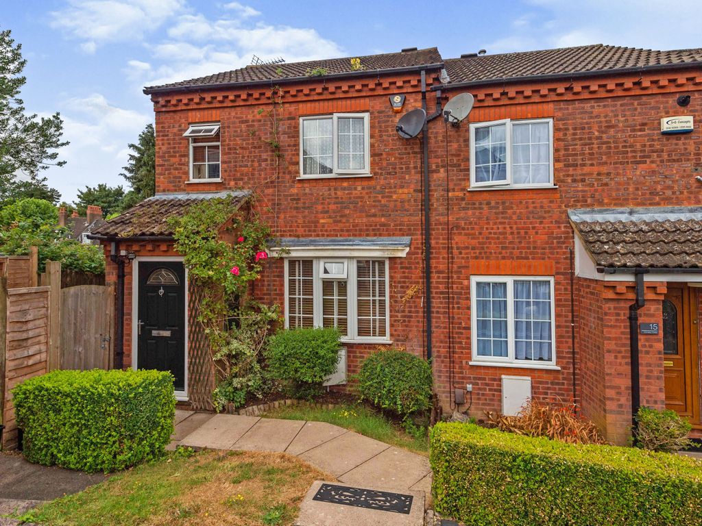 Ormsby Close, Luton, Bedfordshire LU1  