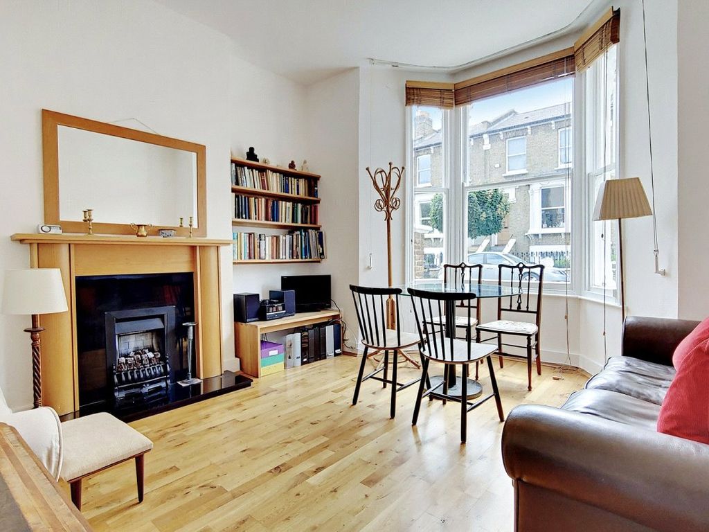 Woodsome Road London NW5  