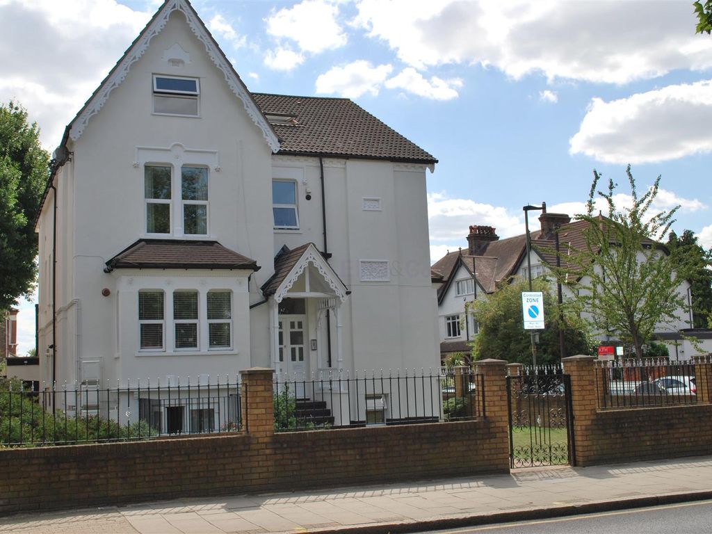 2 bed shared to rent in Beckenham Road, Beckenham BR3 Zoopla