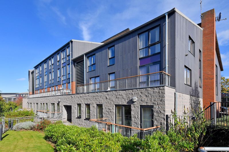 2 Lavender Way, Wincobank, Sheffield S5  