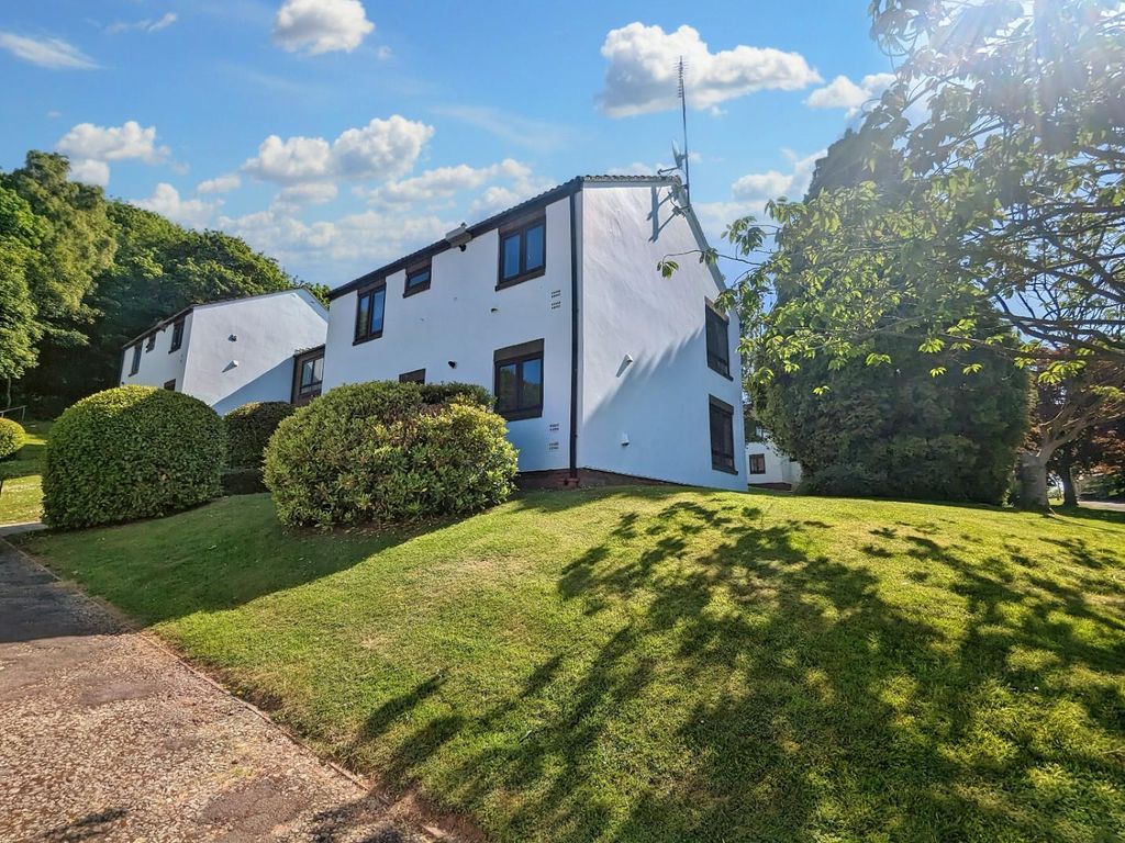 2 bed flat to rent in Somerset Road, Portishead, Bristol BS20 Zoopla