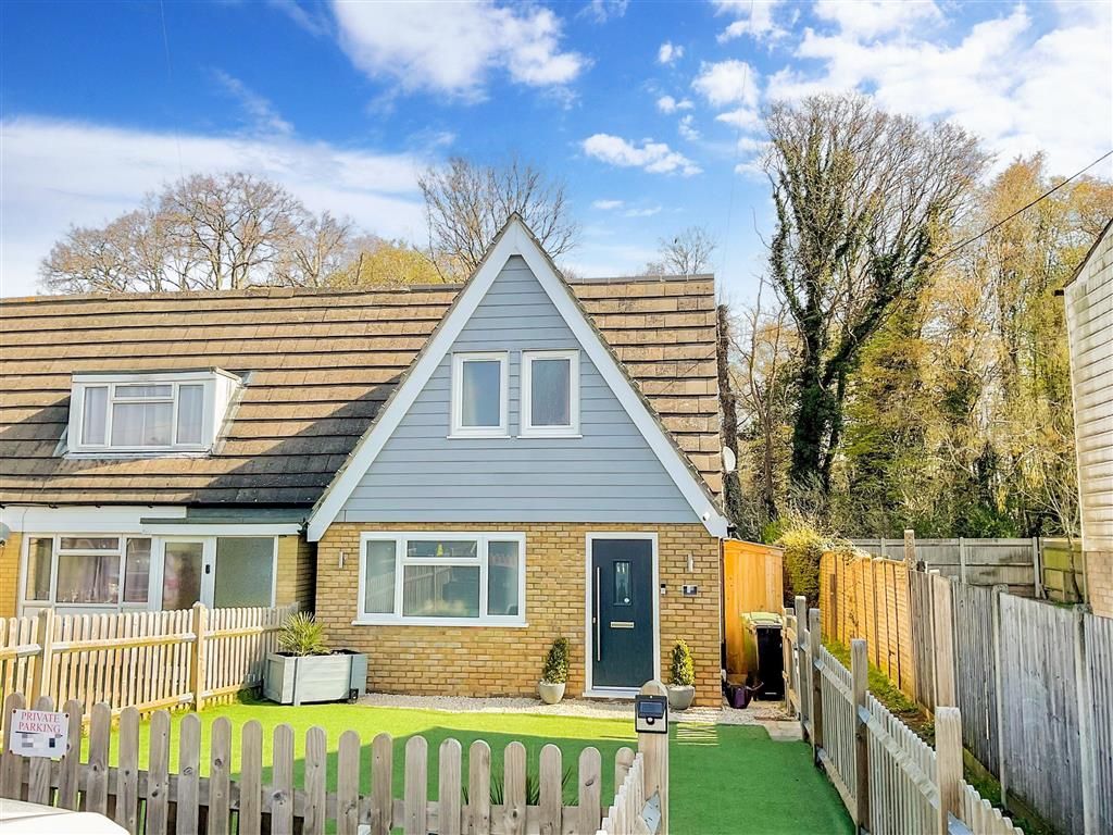 3 bed end terrace house for sale in The Maltings, Peasmarsh, Rye, East ...