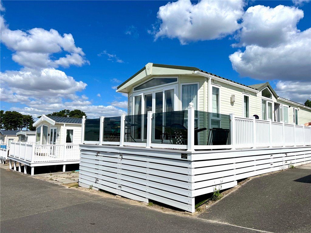 2 bed property for sale in Harbour View, Rockley Park, Napier Road