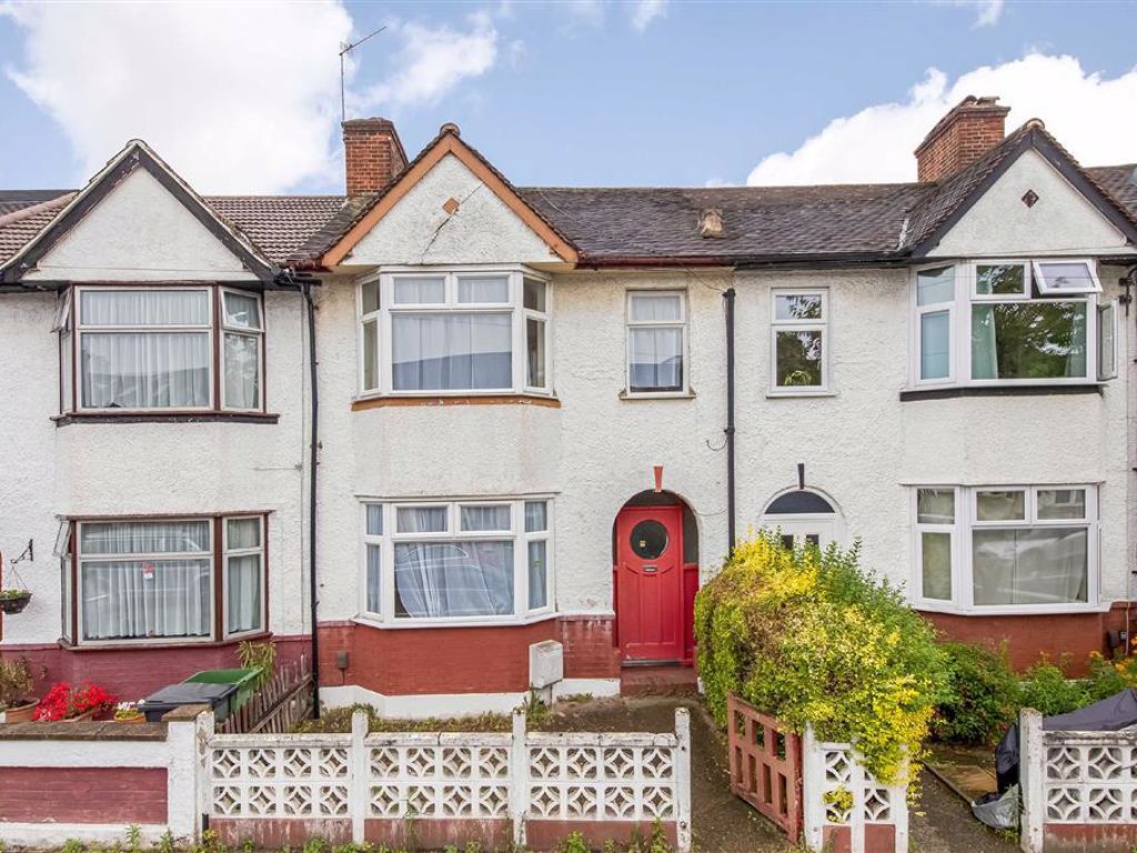 Barriedale London SE14  