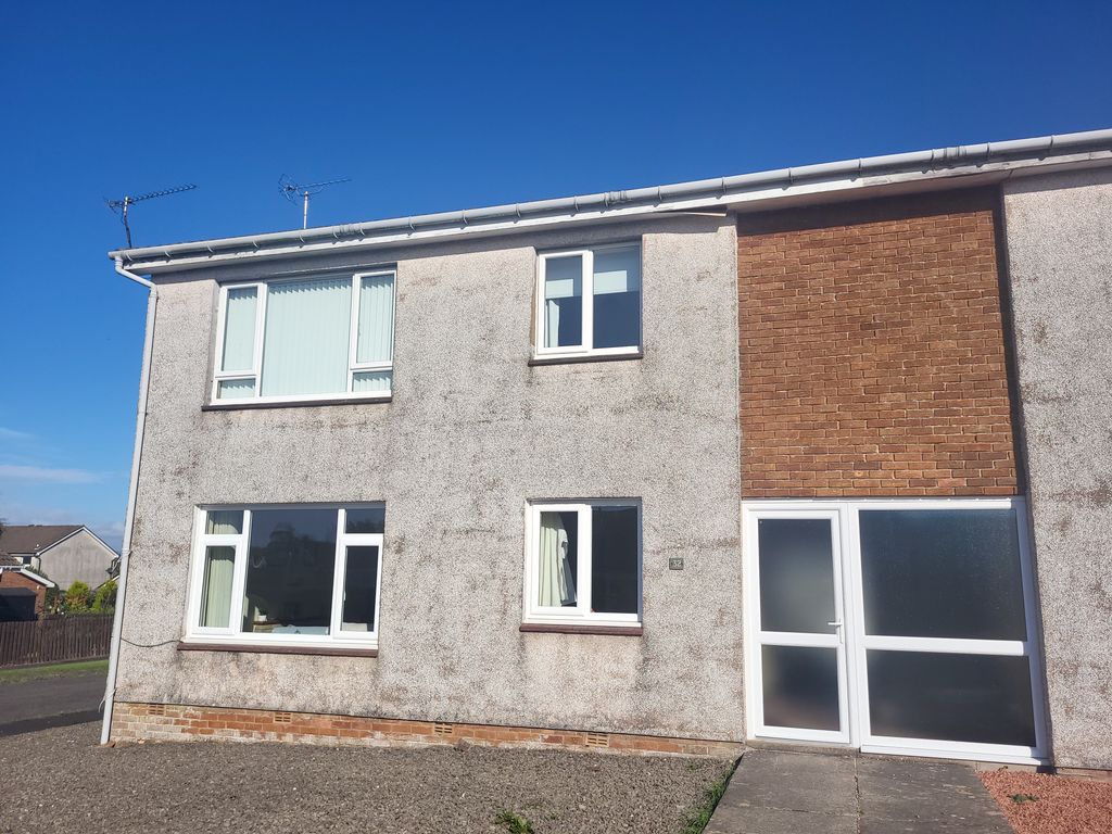 1 bed flat for sale in Mosspark Avenue, Dumfries DG1 Zoopla