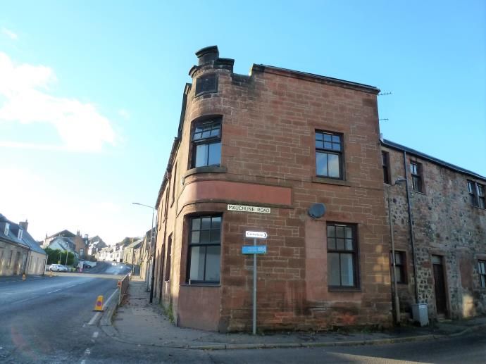 1 bed flat to rent in Main Street, Ochiltree, Cumnock KA18 Zoopla