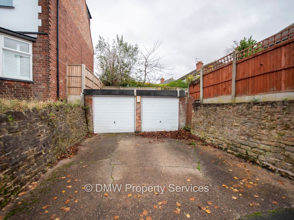 Parking/garage for sale in Teesdale Road, Sherwood, Nottingham NG5 Zoopla