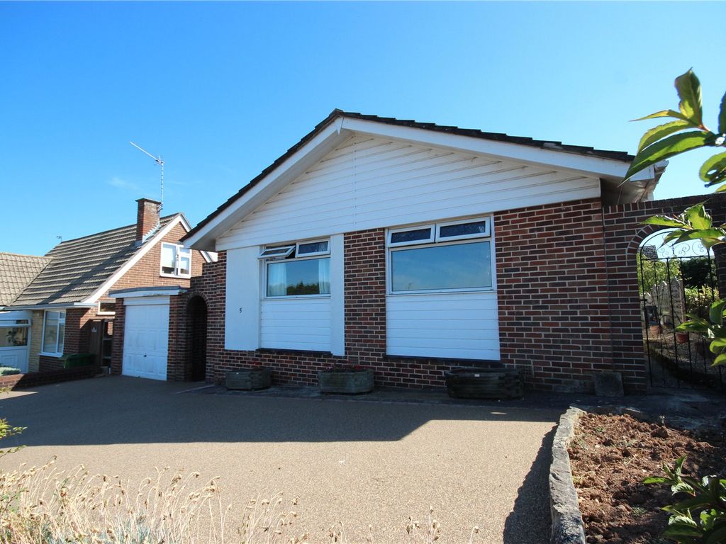 Bungalow for sale in Lydgates Road, Seaton, Devon EX12 Zoopla
